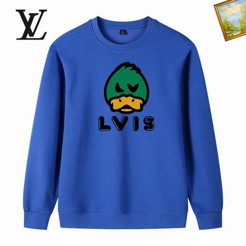 LV Men's Hoodies 47